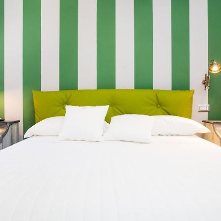 B&B Il Castello Тиволи Экстерьер фото