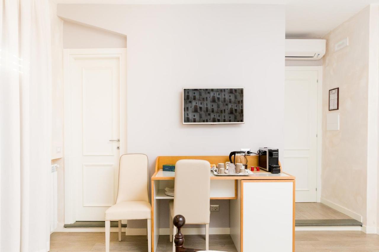 B&B Il Castello Тиволи Экстерьер фото
